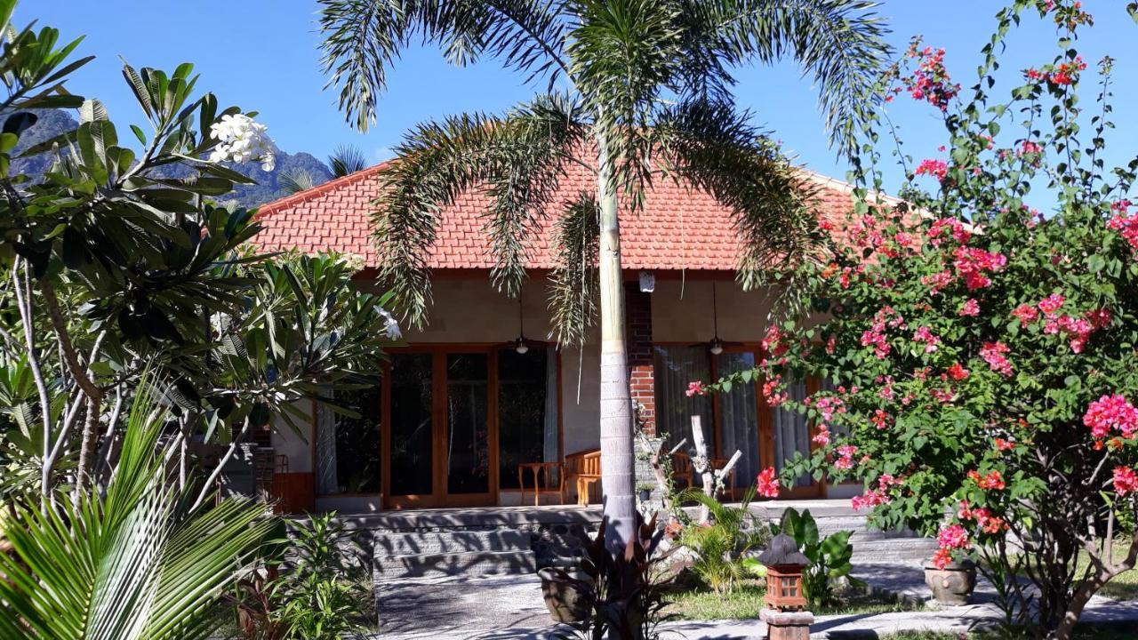 Hôtel Tegal Sari, Pemuteran- North Bali Extérieur photo