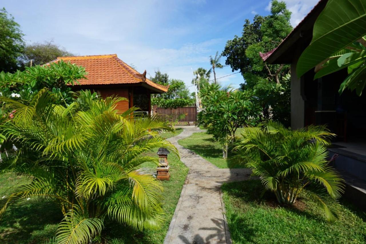 Hôtel Tegal Sari, Pemuteran- North Bali Extérieur photo